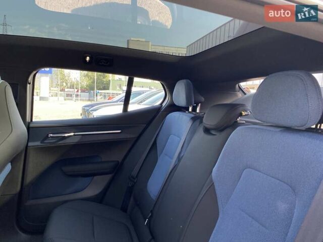 Білий Вольво EX30, об'ємом двигуна 0 л та пробігом 2 тис. км за 44077 $, фото 33 на Automoto.ua