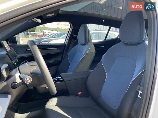 Білий Вольво EX30, об'ємом двигуна 0 л та пробігом 2 тис. км за 44077 $, фото 37 на Automoto.ua