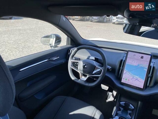 Білий Вольво EX30, об'ємом двигуна 0 л та пробігом 2 тис. км за 44077 $, фото 28 на Automoto.ua