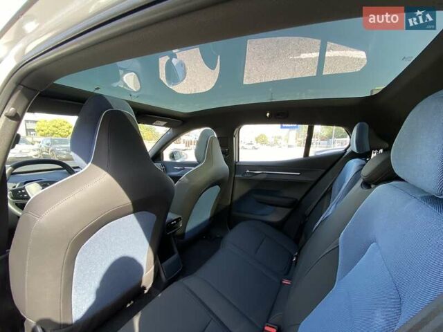 Білий Вольво EX30, об'ємом двигуна 0 л та пробігом 2 тис. км за 44077 $, фото 34 на Automoto.ua