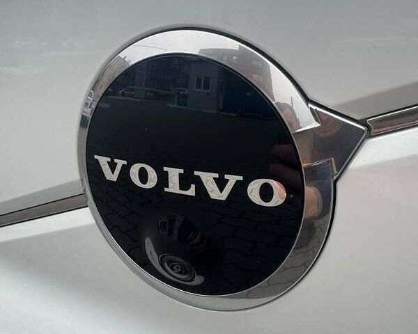 Білий Вольво EX30, об'ємом двигуна 0 л та пробігом 9 тис. км за 36800 $, фото 17 на Automoto.ua