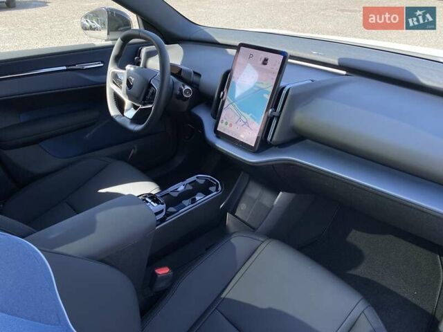 Білий Вольво EX30, об'ємом двигуна 0 л та пробігом 2 тис. км за 44077 $, фото 22 на Automoto.ua
