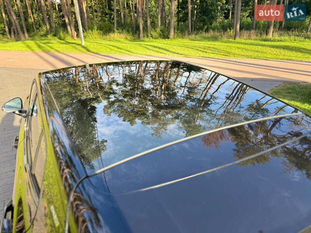 Черный Вольво EX30, объемом двигателя 0 л и пробегом 18 тыс. км за 29900 $, фото 35 на Automoto.ua