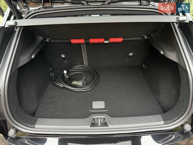 Черный Вольво EX30, объемом двигателя 0 л и пробегом 4 тыс. км за 22000 $, фото 12 на Automoto.ua