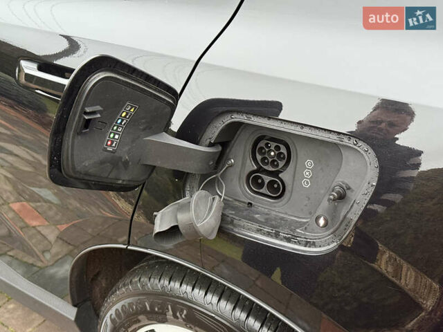 Черный Вольво EX30, объемом двигателя 0 л и пробегом 4 тыс. км за 22000 $, фото 26 на Automoto.ua