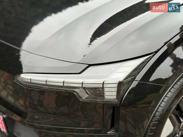 Черный Вольво EX30, объемом двигателя 0 л и пробегом 4 тыс. км за 22000 $, фото 21 на Automoto.ua