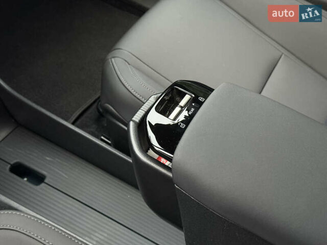 Черный Вольво EX30, объемом двигателя 0 л и пробегом 4 тыс. км за 22000 $, фото 14 на Automoto.ua