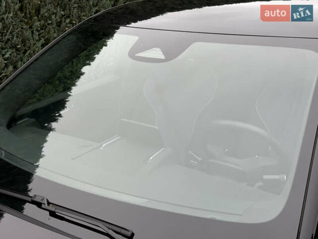 Черный Вольво EX30, объемом двигателя 0 л и пробегом 4 тыс. км за 22000 $, фото 25 на Automoto.ua