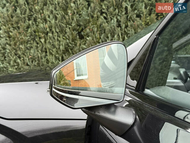 Черный Вольво EX30, объемом двигателя 0 л и пробегом 4 тыс. км за 22000 $, фото 17 на Automoto.ua