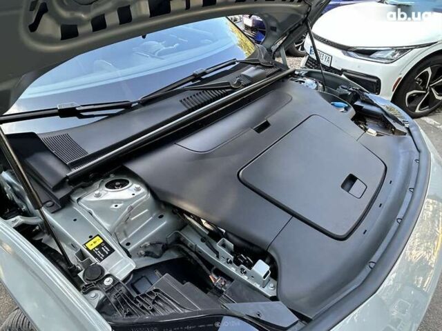 Вольво EX30, объемом двигателя 0 л и пробегом 1 тыс. км за 44999 $, фото 16 на Automoto.ua