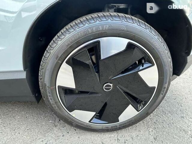 Вольво EX30, объемом двигателя 0 л и пробегом 1 тыс. км за 44999 $, фото 15 на Automoto.ua