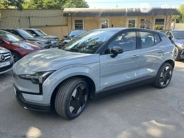 Вольво EX30, объемом двигателя 0 л и пробегом 1 тыс. км за 44999 $, фото 7 на Automoto.ua