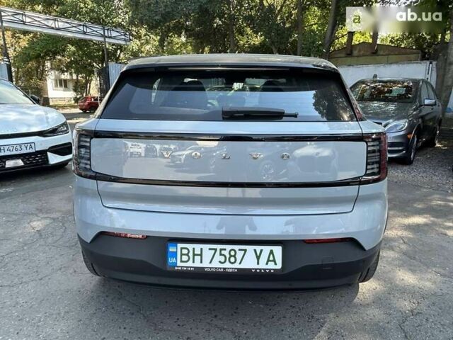 Вольво EX30, объемом двигателя 0 л и пробегом 1 тыс. км за 44999 $, фото 5 на Automoto.ua