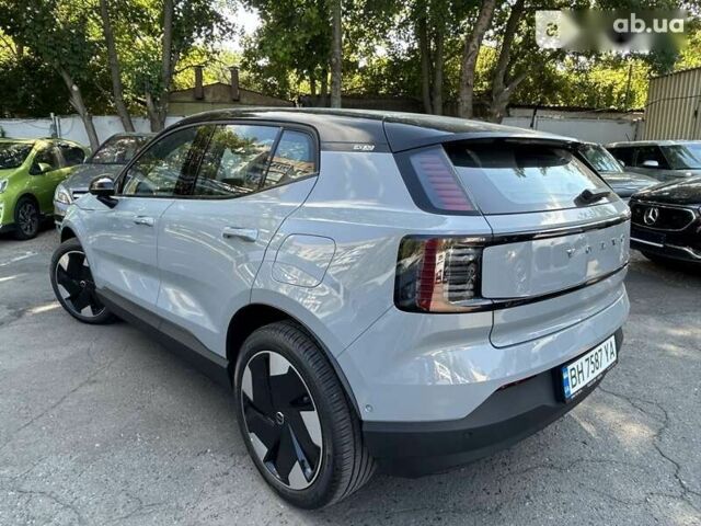 Вольво EX30, объемом двигателя 0 л и пробегом 1 тыс. км за 44999 $, фото 3 на Automoto.ua
