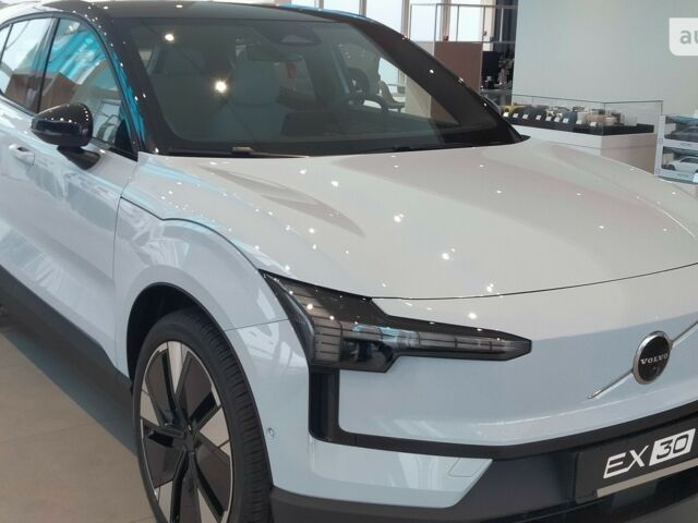 купить новое авто Вольво EX30 2023 года от официального дилера Автоцентр AUTO.RIA Вольво фото