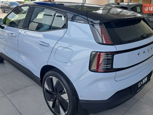 Вольво EX30, объемом двигателя 0 л и пробегом 0 тыс. км за 49500 $, фото 6 на Automoto.ua