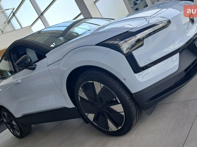 Вольво EX30, объемом двигателя 0 л и пробегом 0 тыс. км за 49500 $, фото 11 на Automoto.ua