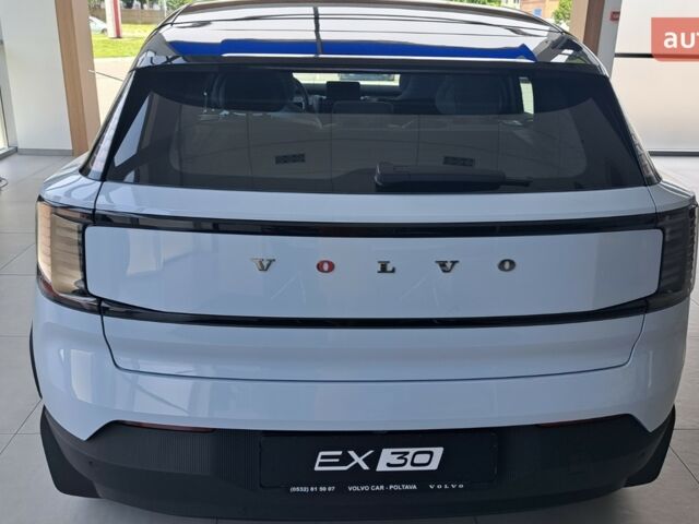 Вольво EX30, объемом двигателя 0 л и пробегом 0 тыс. км за 49500 $, фото 3 на Automoto.ua