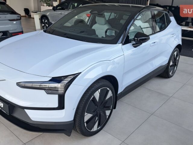 Вольво EX30, объемом двигателя 0 л и пробегом 0 тыс. км за 49500 $, фото 8 на Automoto.ua