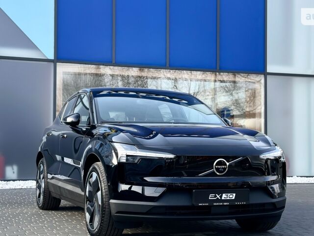 купить новое авто Вольво EX30 2023 года от официального дилера Volvo Car-Одеса Вольво фото