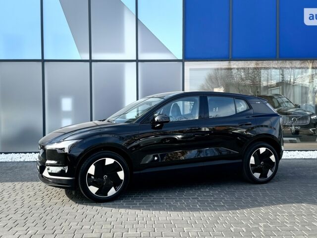 купити нове авто Вольво EX30 2023 року від офіційного дилера Volvo Car-Одеса Вольво фото