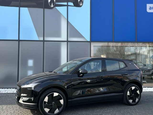 купити нове авто Вольво EX30 2023 року від офіційного дилера Volvo Car-Одеса Вольво фото