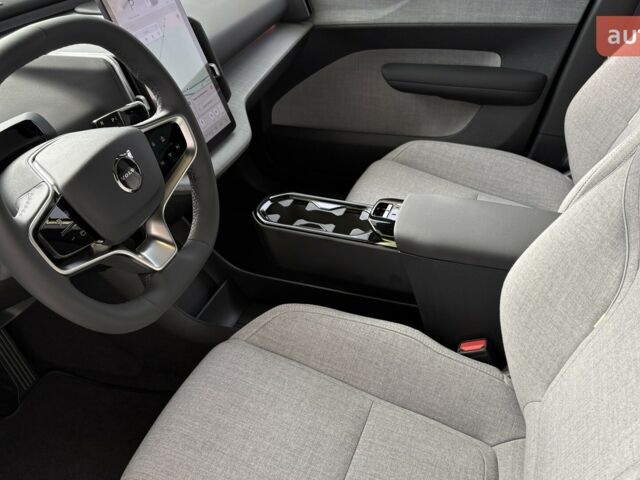 купити нове авто Вольво EX30 2024 року від офіційного дилера Віннер Автомотів Volvo Вольво фото