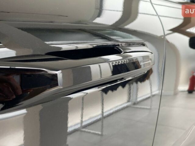 купити нове авто Вольво EX30 2024 року від офіційного дилера Автоцентр Поділля Вольво фото