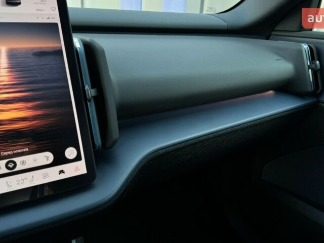 Вольво EX30 2024 у Дніпро (Дніпропетровську) на Automoto.ua Вольво EX30, об'ємом двигуна 0 л та пробігом 0 тис. км за 44404 $, фото 65 на Automoto.ua
