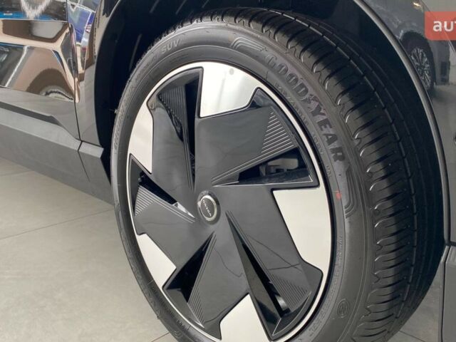 купити нове авто Вольво EX30 2024 року від офіційного дилера Автоцентр Поділля Вольво фото