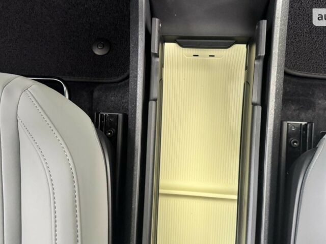 купити нове авто Вольво EX30 2024 року від офіційного дилера Автоцентр Поділля Вольво фото