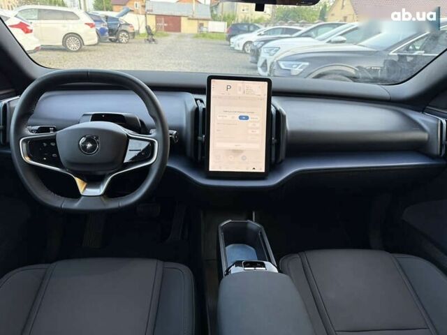 Вольво EX30, объемом двигателя 0 л и пробегом 13 тыс. км за 28100 $, фото 9 на Automoto.ua