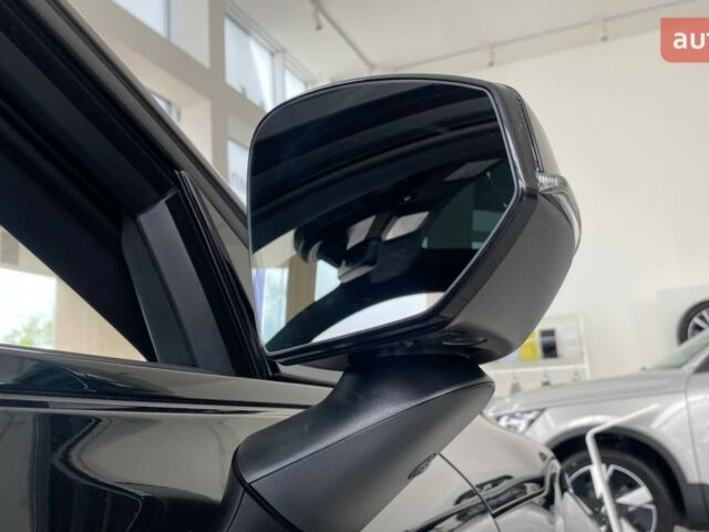 купити нове авто Вольво EX30 2024 року від офіційного дилера Автоцентр Поділля Вольво фото