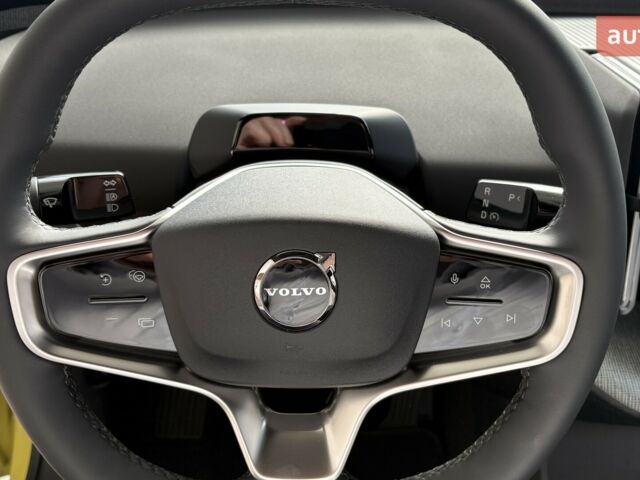 купить новое авто Вольво EX30 2024 года от официального дилера Віннер Автомотів Volvo Вольво фото