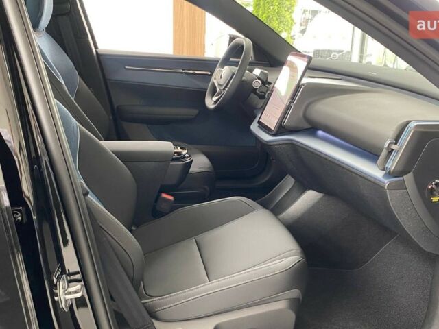 купити нове авто Вольво EX30 2024 року від офіційного дилера Автоцентр Поділля Вольво фото