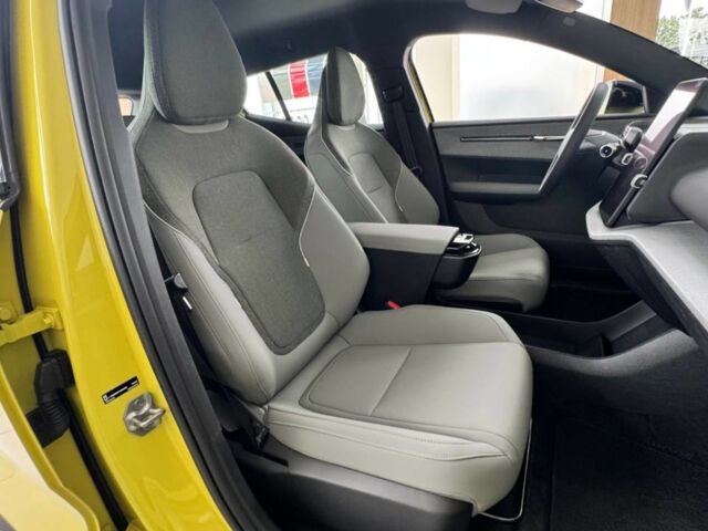 купити нове авто Вольво EX30 2024 року від офіційного дилера Автоцентр Поділля Вольво фото