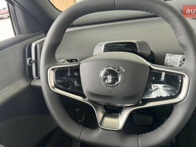 купити нове авто Вольво EX30 2024 року від офіційного дилера Автоцентр Поділля Вольво фото