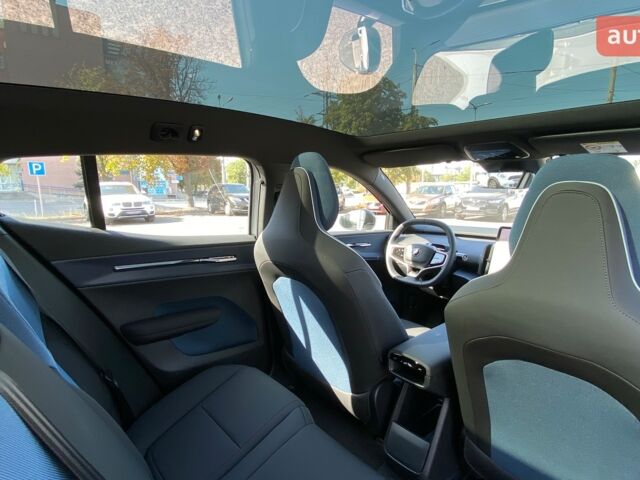 купити нове авто Вольво EX30 2024 року від офіційного дилера Автоцентр AUTO.RIA Вольво фото