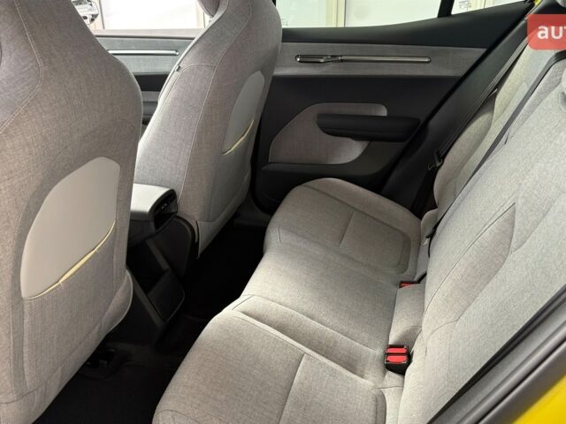 купить новое авто Вольво EX30 2024 года от официального дилера Віннер Автомотів Volvo Вольво фото