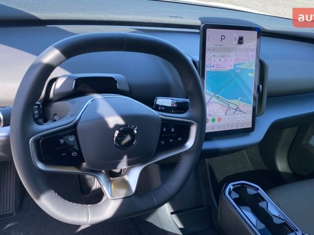 купити нове авто Вольво EX30 2024 року від офіційного дилера Автоцентр AUTO.RIA Вольво фото
