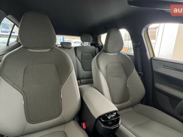 купити нове авто Вольво EX30 2024 року від офіційного дилера Автоцентр Поділля Вольво фото