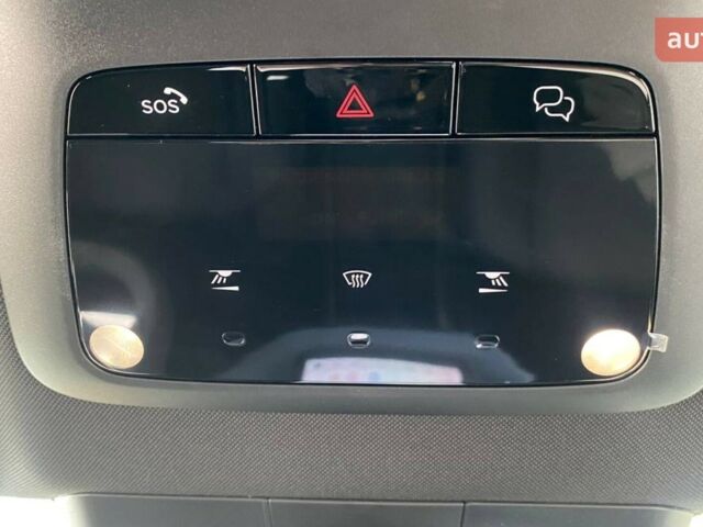 купити нове авто Вольво EX30 2024 року від офіційного дилера Автоцентр Поділля Вольво фото