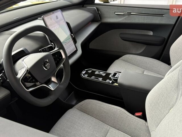 купить новое авто Вольво EX30 2024 года от официального дилера Віннер Автомотів Volvo Вольво фото