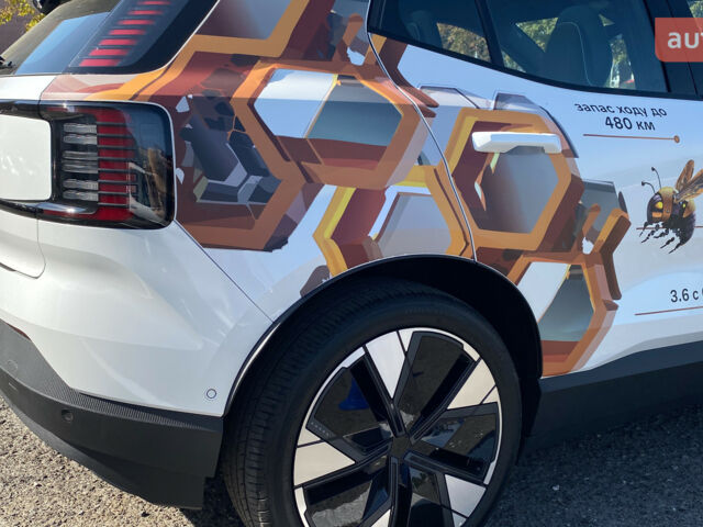 купити нове авто Вольво EX30 2024 року від офіційного дилера Автоцентр AUTO.RIA Вольво фото