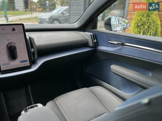 Вольво EX30, об'ємом двигуна 0 л та пробігом 7 тис. км за 32539 $, фото 44 на Automoto.ua