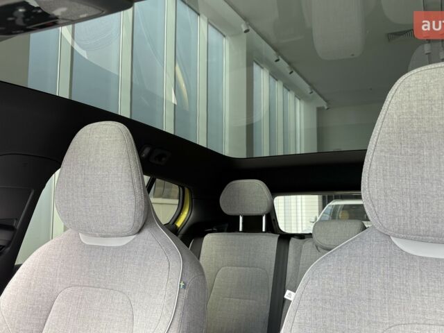 купить новое авто Вольво EX30 2024 года от официального дилера Віннер Автомотів Volvo Вольво фото