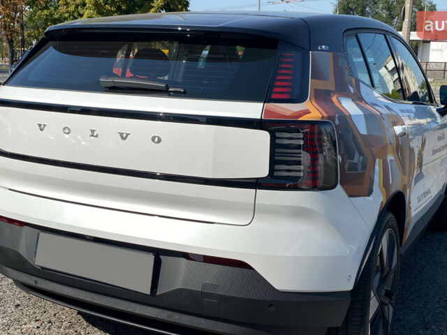 купити нове авто Вольво EX30 2024 року від офіційного дилера Автоцентр AUTO.RIA Вольво фото
