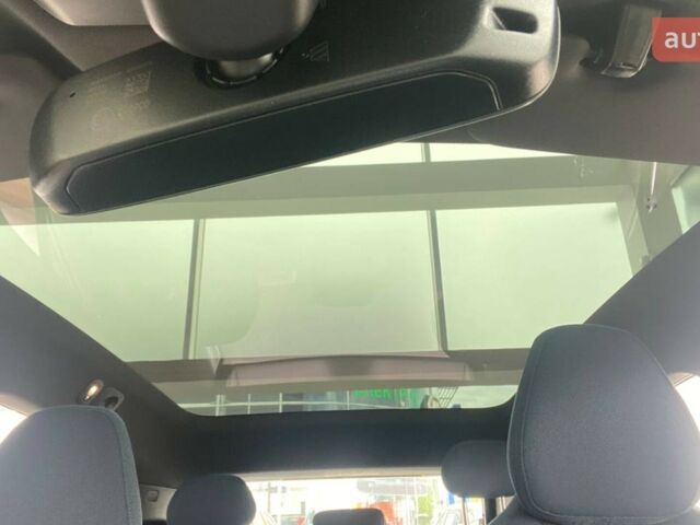 купити нове авто Вольво EX30 2024 року від офіційного дилера Автоцентр Поділля Вольво фото