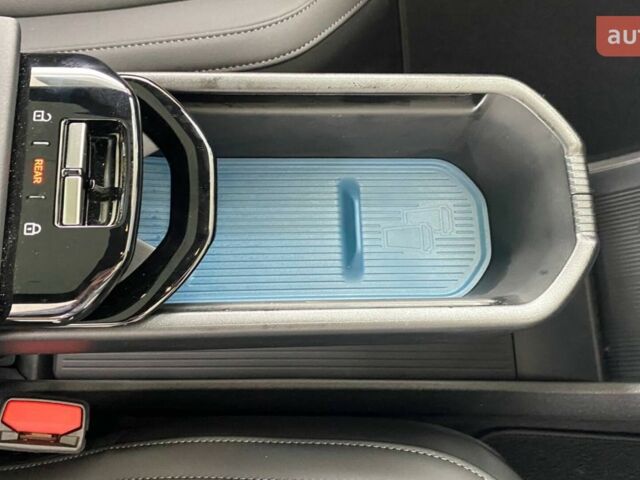 купити нове авто Вольво EX30 2024 року від офіційного дилера Автоцентр Поділля Вольво фото