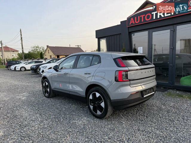 Вольво EX30, объемом двигателя 0 л и пробегом 13 тыс. км за 28800 $, фото 6 на Automoto.ua
